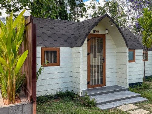 Cottage Retreat Dalat