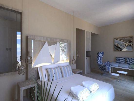 Фото Llaut Boutique Hotel