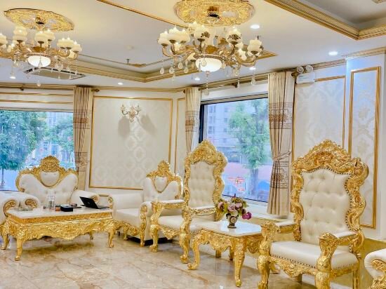 Hotel Kim A Hotel, Bắc Ninh, photo