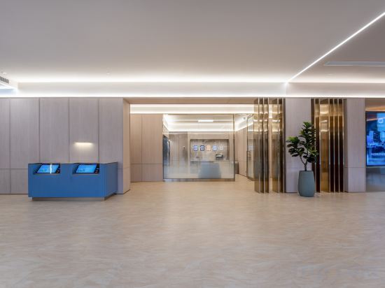 Фото GreenTree Inn TaiZhou JingJiang RenMin S Road ZhongXu Road Business Hotel