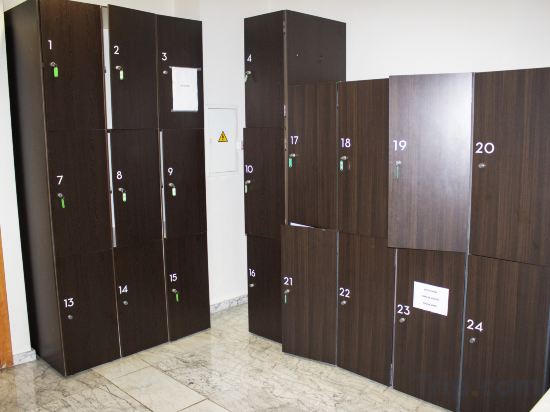 Фото Líbere Barcelona Sant Antoni