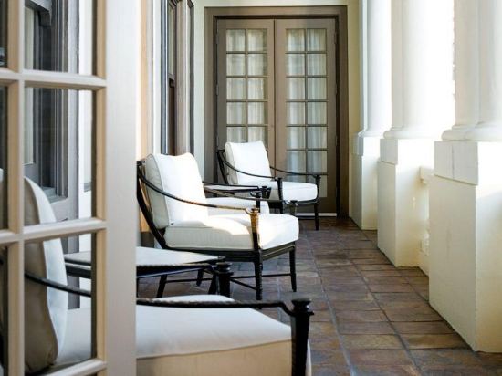 Фото The Us Grant, a Luxury Collection Hotel, San Diego