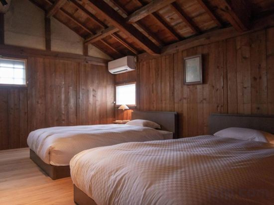 Фото Nipponia Sasayama Castle Town Hotel