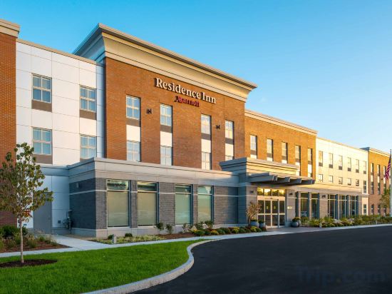 Фото Residence Inn by Marriott Boston Concord