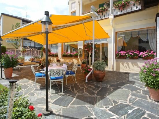 Фото Wittelsbacher Hof Swiss Quality Hotel