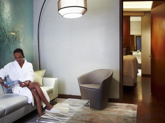 Фото Hyatt Centric Wall Street New York