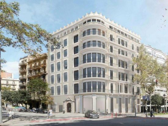 Фото Occidental Diagonal 414