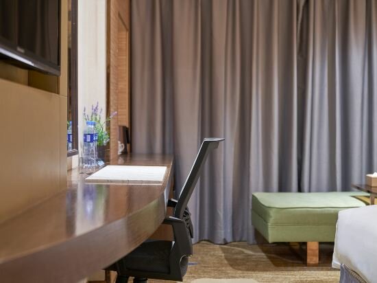 Фото Kaiserdom Hotel Huanshi East Road