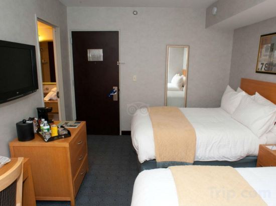 Фото Holiday Inn New York City - Wall Street, an Ihg Hotel