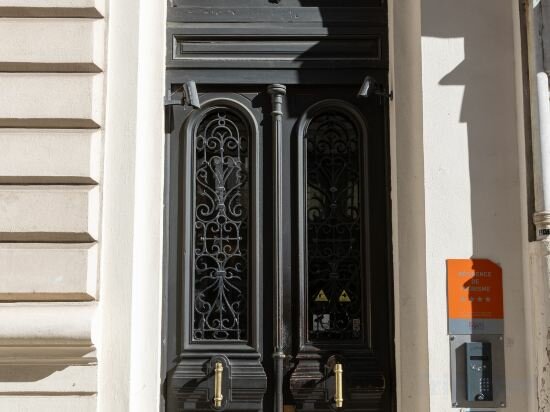 Фото Maison Lamartine	