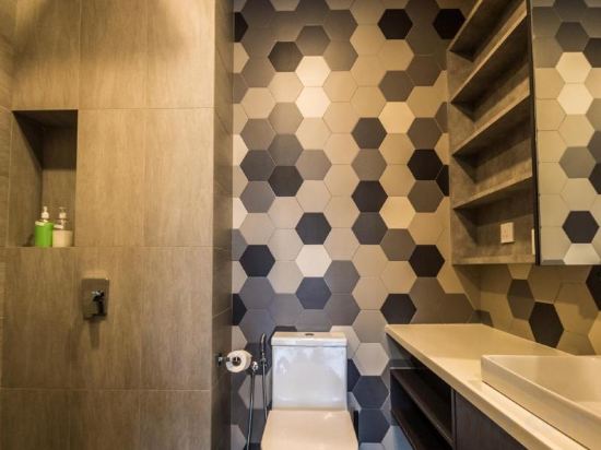 Фото Ceylonz Suite Kuala Lumpur, Roam