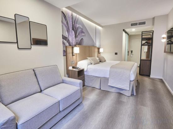 Фото Riu Plaza Manhattan Times Square