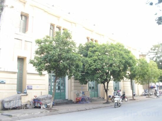 Фото Draco Thang Long Hotel