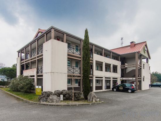 Фото B&B HOTEL Bordeaux Mérignac Hôtel de Ville