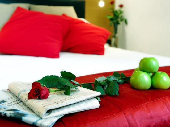 Фото Best Western Ars Hotel Roma