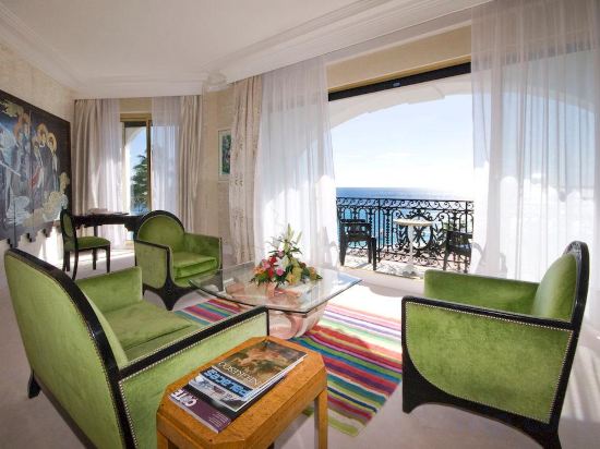 Фото Hotel Le Negresco