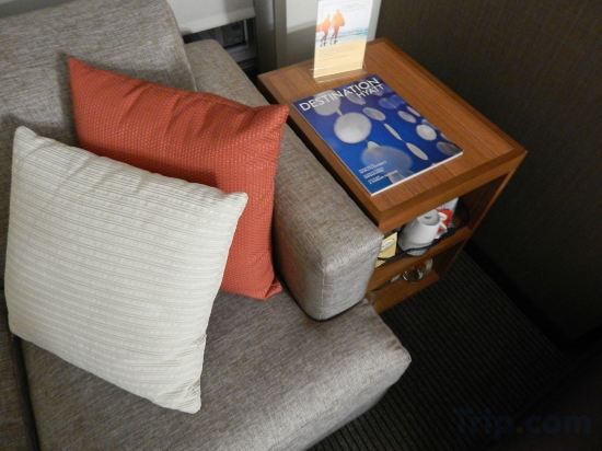 Фото Hyatt Place New York Midtown South