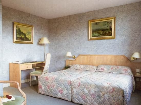 Фото Hôtel Philippe le Bon