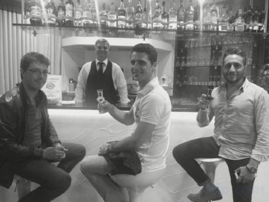 Фото Hotel Domidea