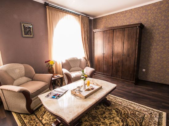 Фото Shah Palace