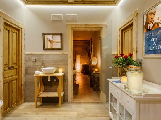 Фото Hotel Viñas de Lárrede