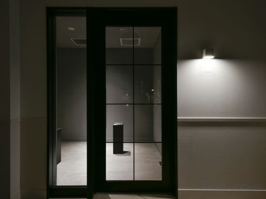 Фото Lequ Okinawa Chatan SPA & Resort