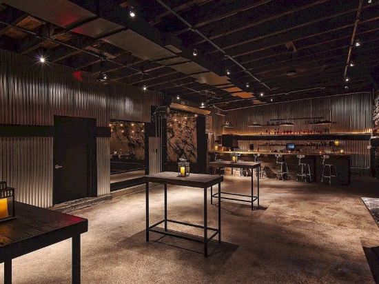 Фото Ravel Hotel Trademark Collection by Wyndham