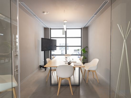 Фото Dotcampus Roma City Center