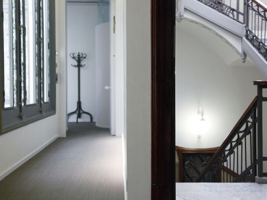 Фото El Palauet Royal Suites