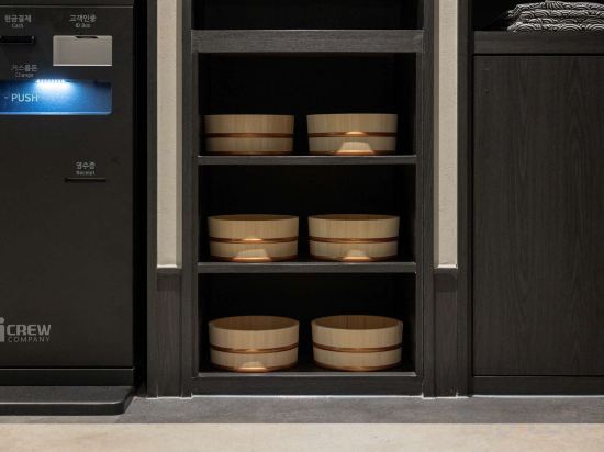 Фото Daejeon Yuseong Capella