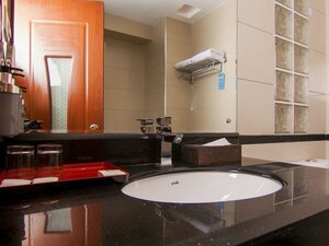 Гостиница Best Western Plus Paramount Hotel