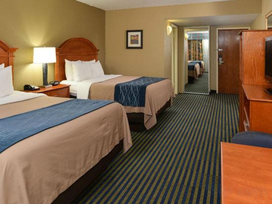 Фото Crowne Plaza Orlando - Lake Buena Vista