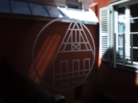 Фото Hotel Le Colombier Suites