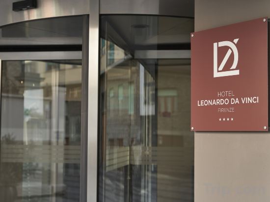 Фото Leonardo da Vinci Florence