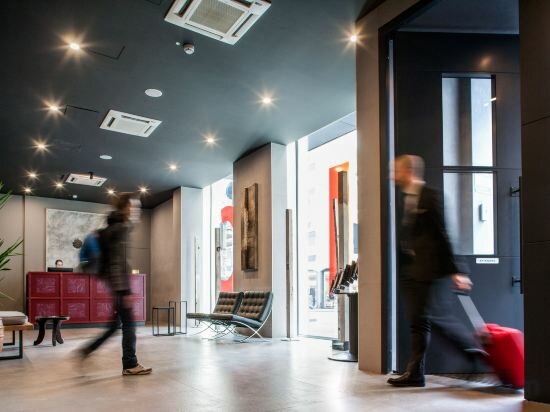 Фото Spice Hotel Milano