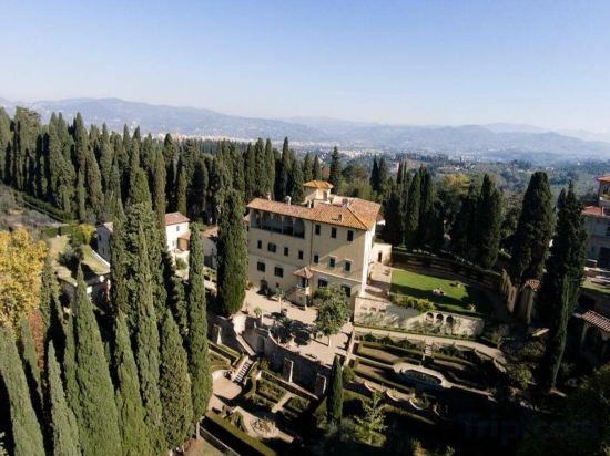 Фото Art Hotel Villa Agape