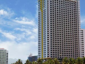 Гостиница Premier Havana