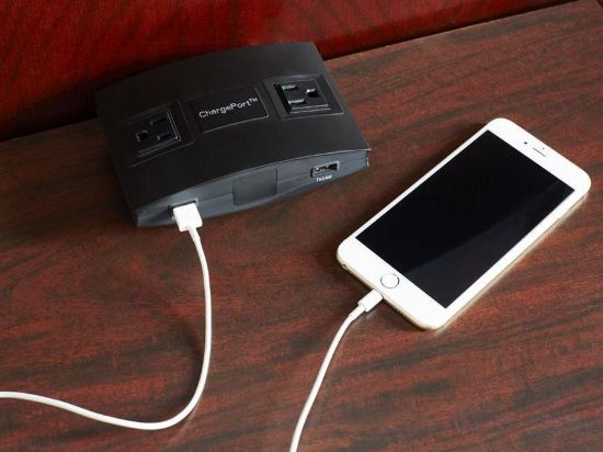 Фото Club Quarters Grand Central