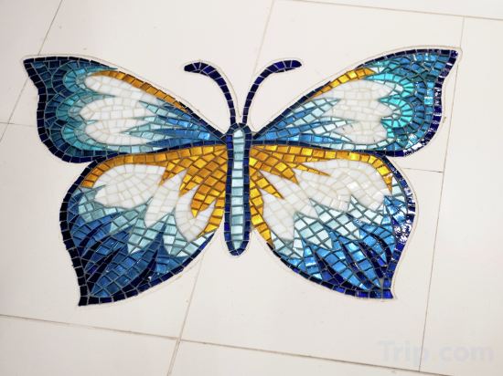 Фото Staypineapple, An Artful Hotel