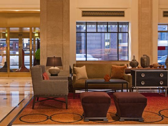 Фото Jw Marriott Chicago