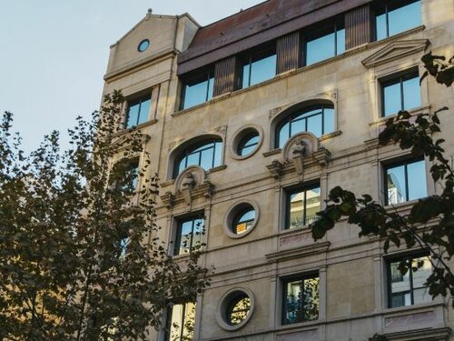 Гостиница Hotel Granados 83, a member of Design Hotels в Барселоне