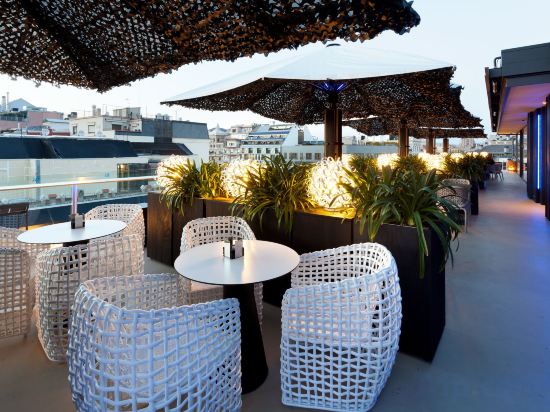 Фото Hotel Condes de Barcelona