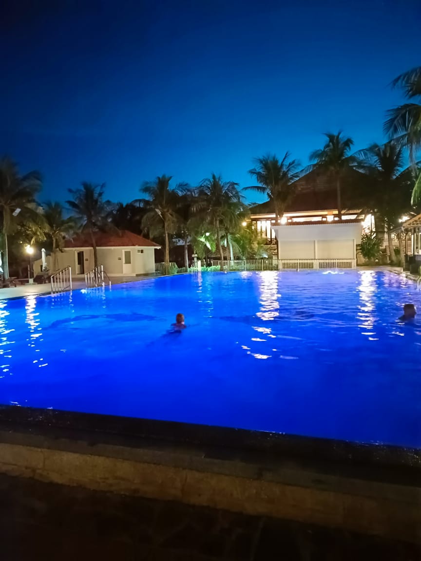 Фото Sea Lion Beach Resort Mui Ne