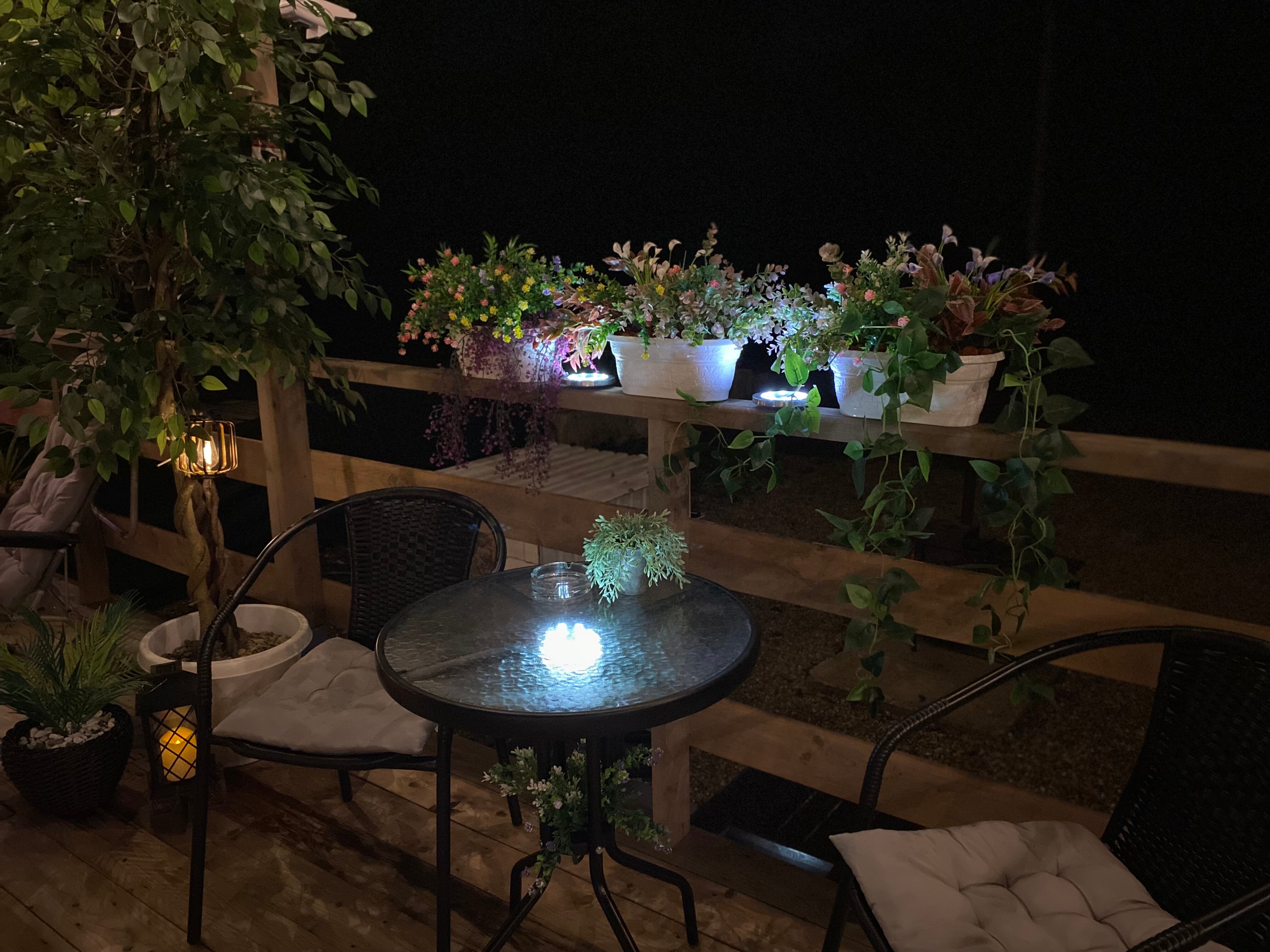 Фото АтмоSfera ЭкоVillage