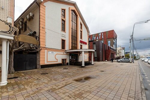 Гостиница У Озера в Краснодаре