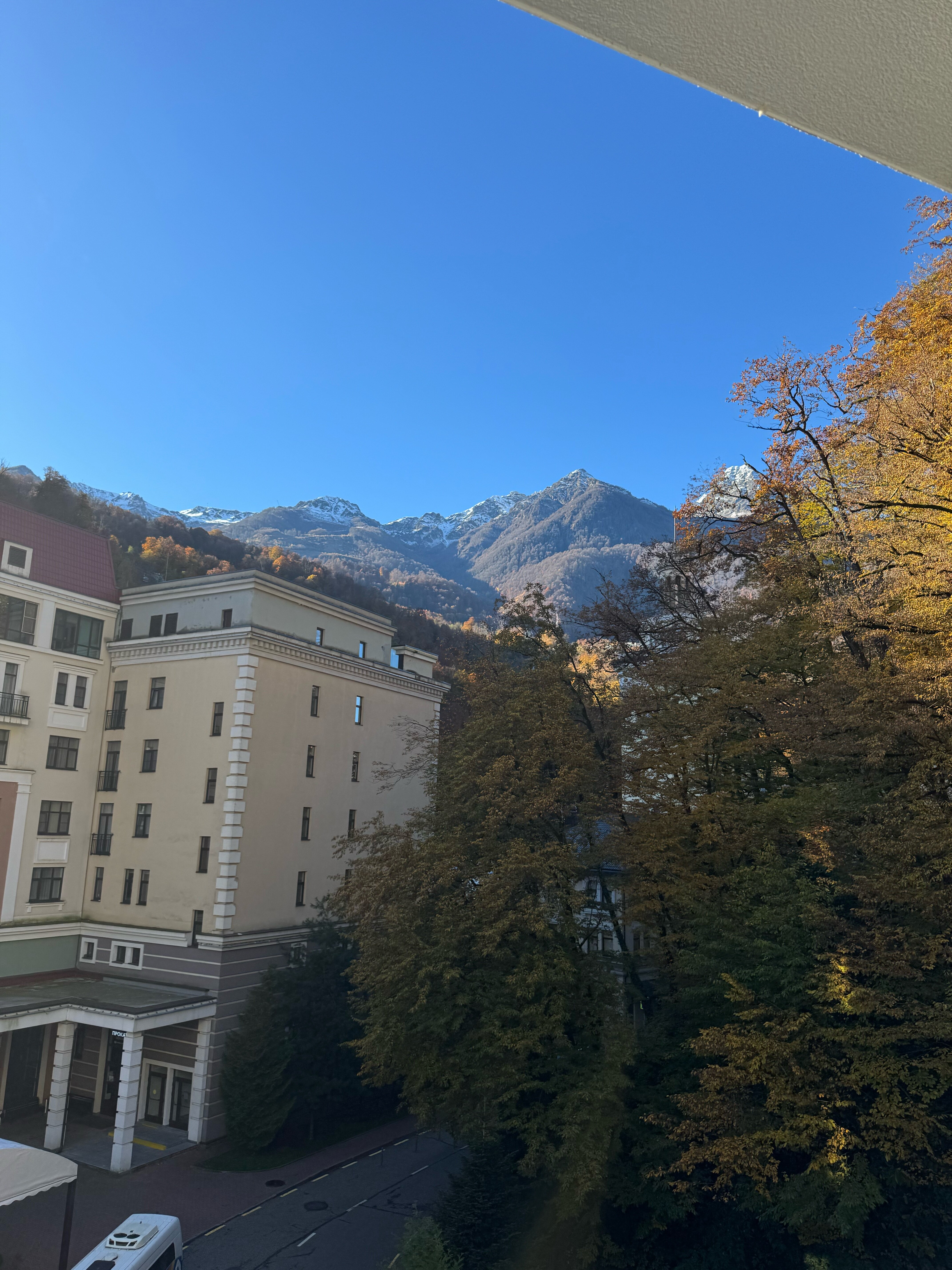 Фото Вальсет Премиум