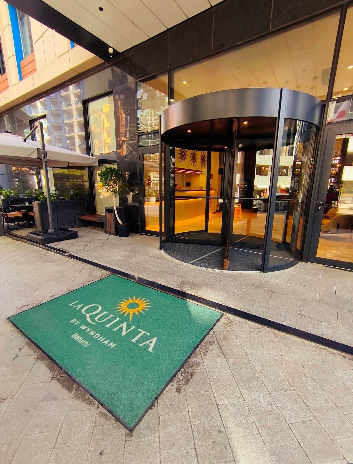 Фото La Quinta by Wyndham Batumi