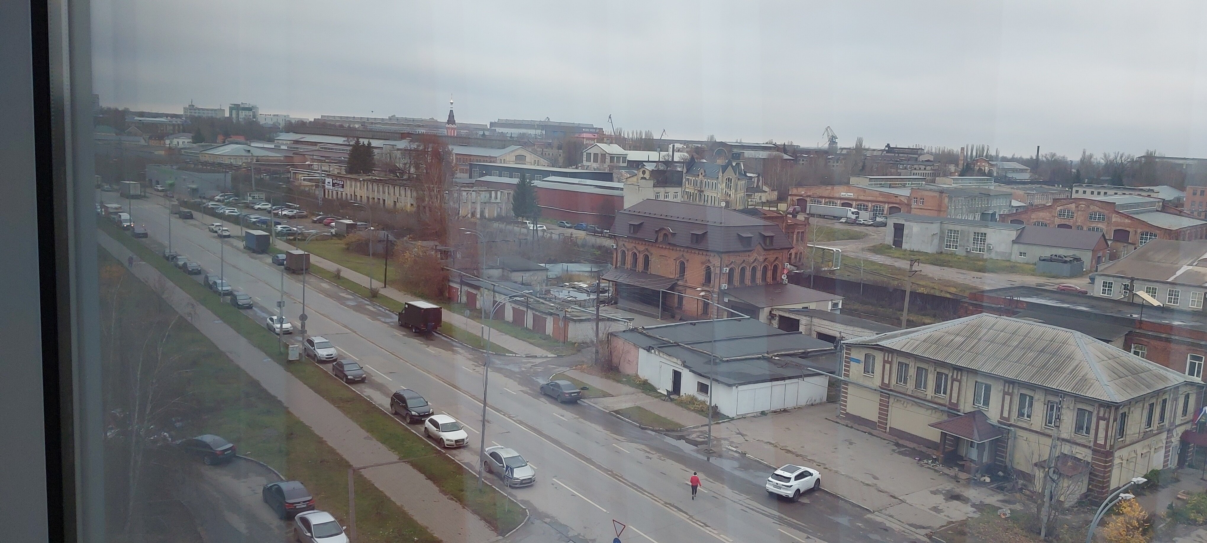 Фото КапитоLinn