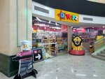 Dtoyz (Nazarbayev Avenue, 223), toys and games