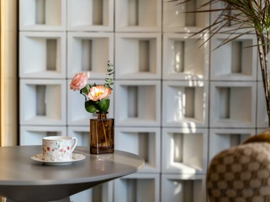 Фото Shenzhen Hanlin Hotel